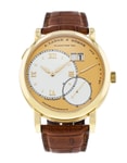Pre-Owned A. Lange and Sohne Grand Lange 1 Watch